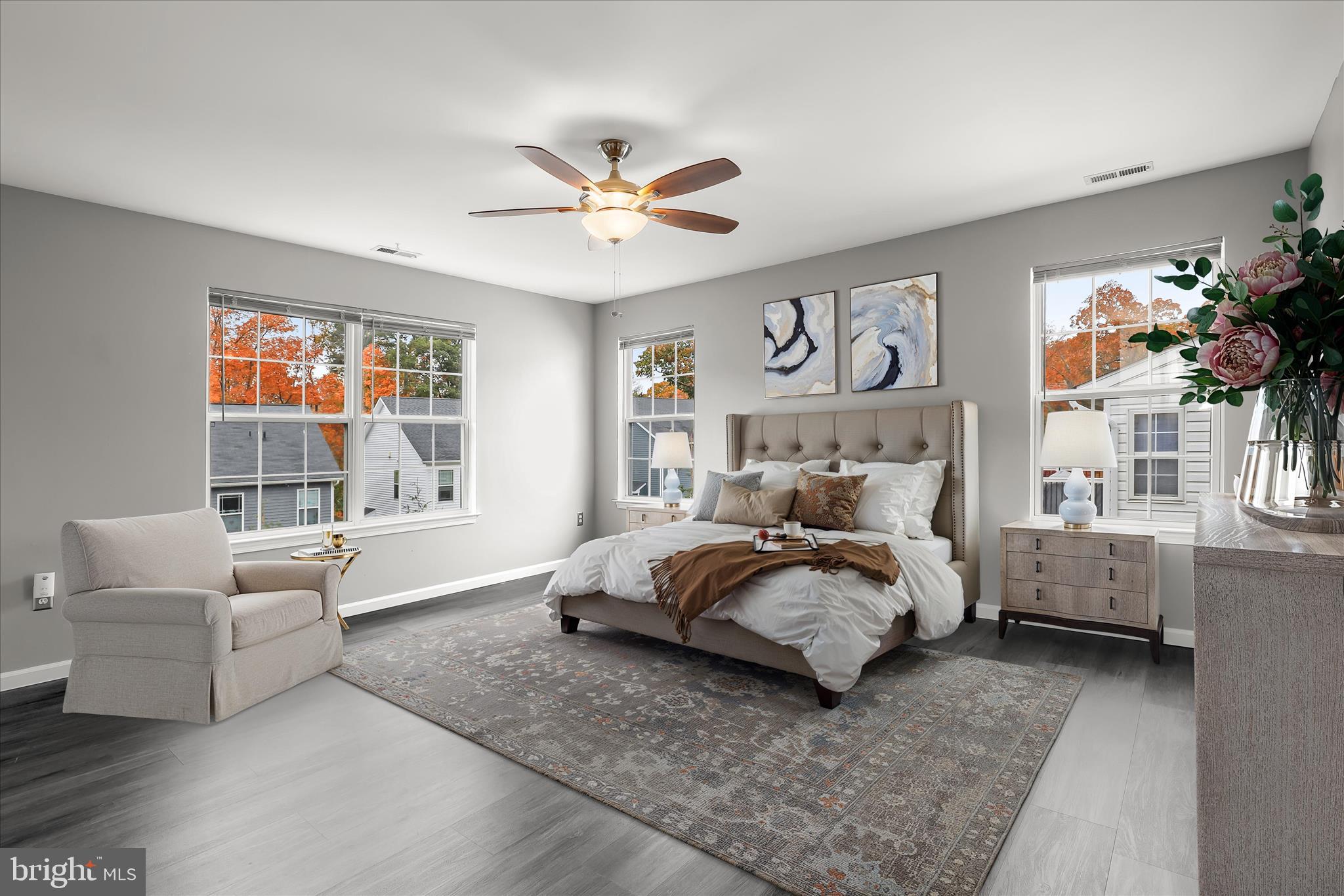 IDLEWILDE ACRES - Residential