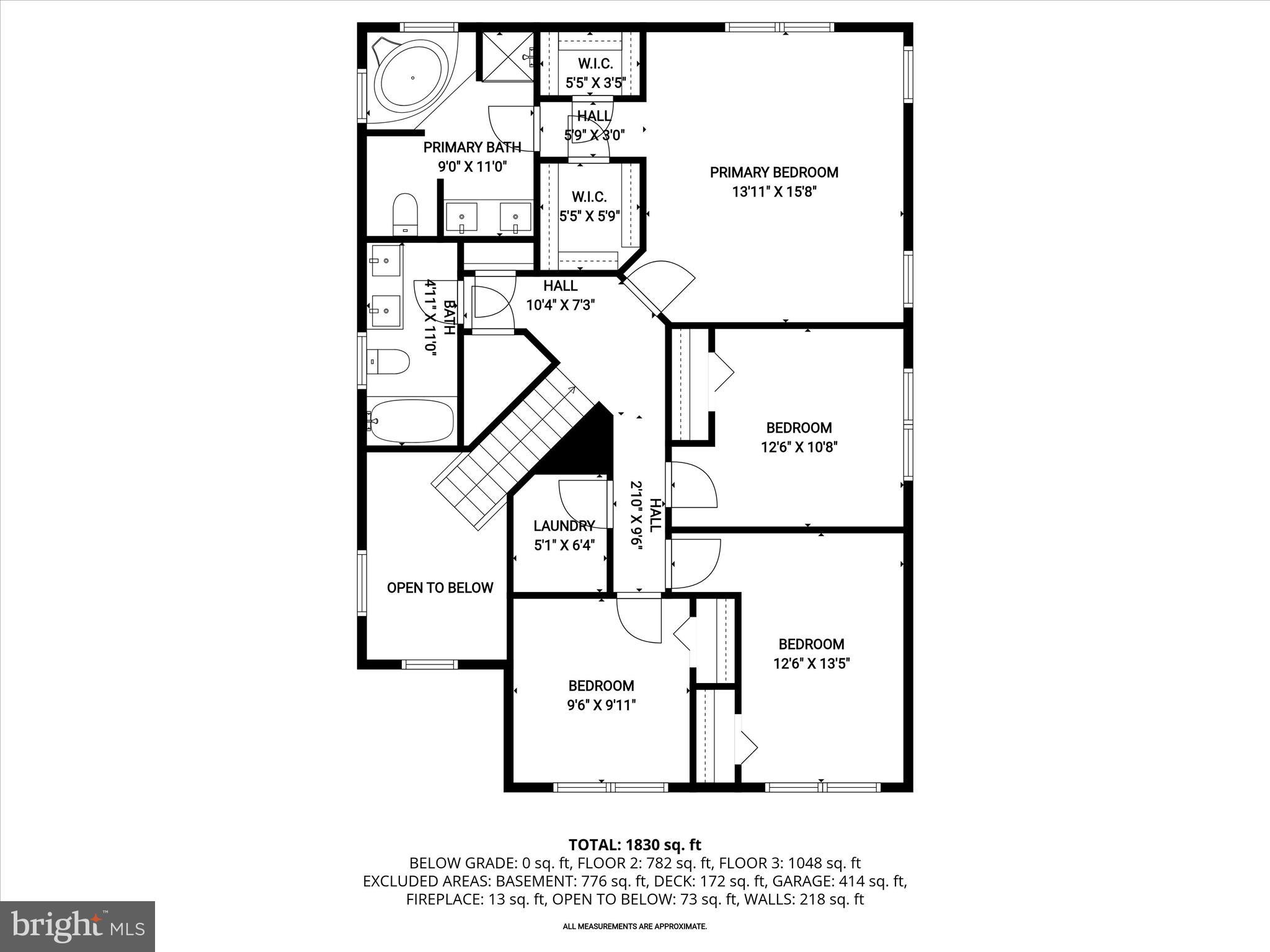 IDLEWILDE ACRES - Residential