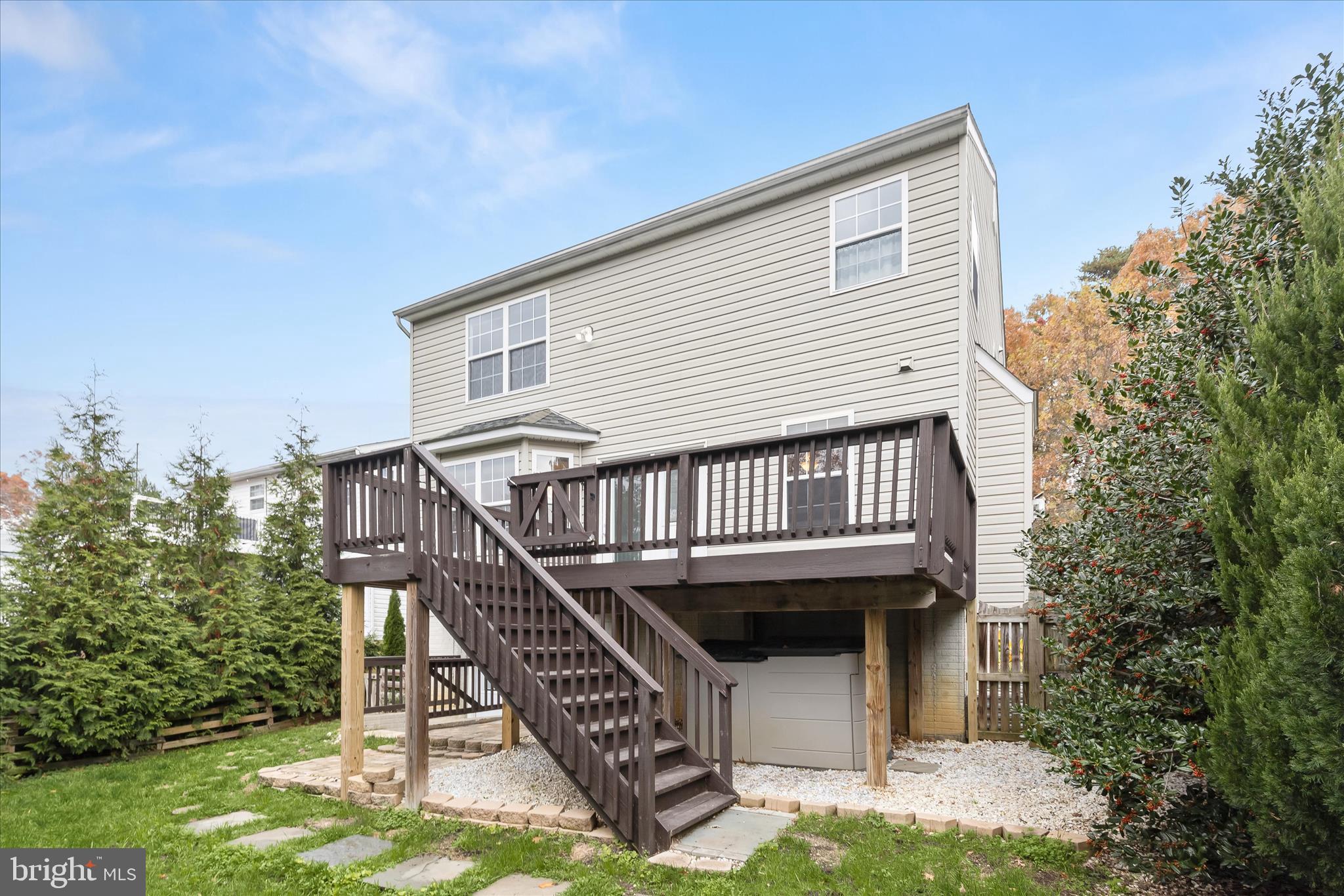 IDLEWILDE ACRES - Residential