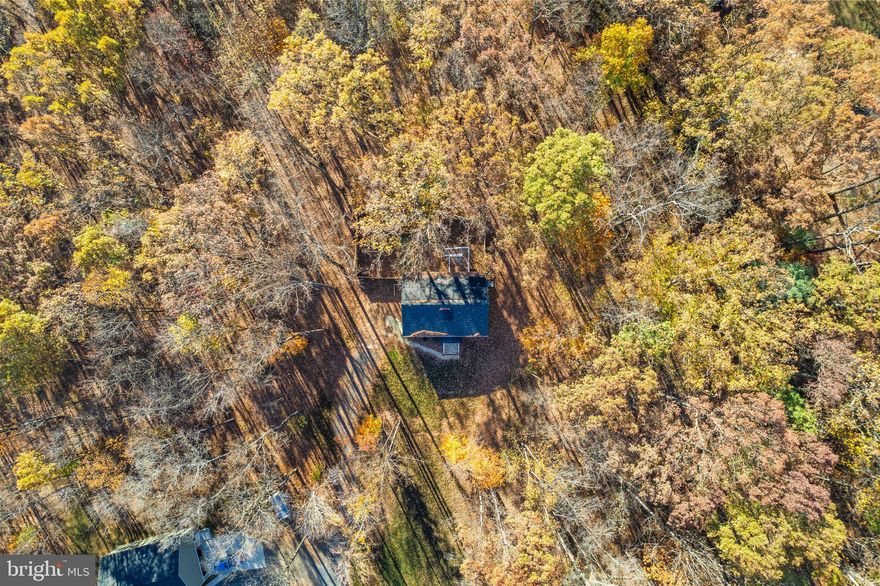 ***Seller Has a $357K Assumable Loan at 2.75% Interest Rate!***

This stunning, newer home is move-in ready with fresh paint and new carpet! Get ready to fall in love with this property, featuring a 2021 Generac solar panel system, all set on a sprawling 7.5 acres of your own private paradise. 

The home boasts an open floor plan with abundant natural light, offering 3 bedrooms, 2.5 bathrooms, and 2,160 square feet of space. Nestled down a long gravel driveway, it provides peace and tranquility surrounded by nature. The fenced-in yard and deck are perfect for entertaining and enjoying the serene surroundings.  The property also features a spacious 2-car garage.

Combining modern amenities with the charm of country living, this home is conveniently located near Culpeper, VA, Route 29, and a variety of restaurants and shopping options. Don’t miss out on this incredible opportunity to own a true gem!