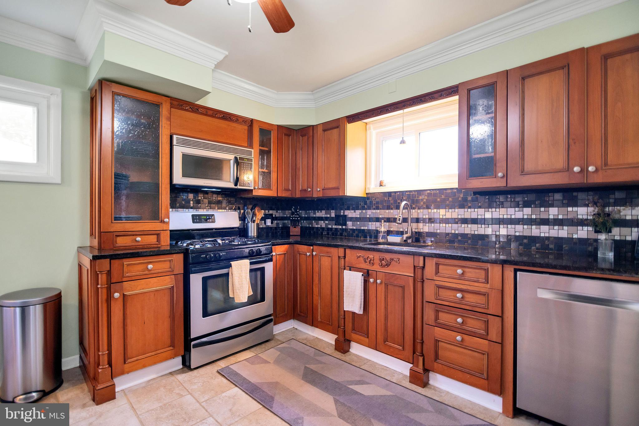 ARBOUR GREEN - Residential