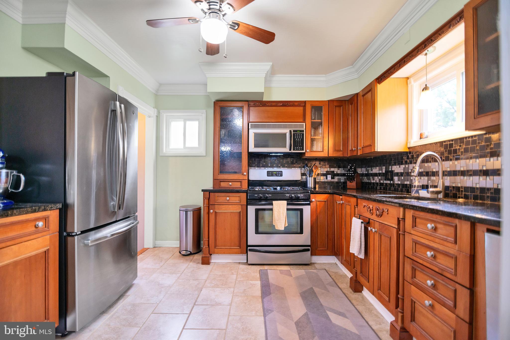 ARBOUR GREEN - Residential