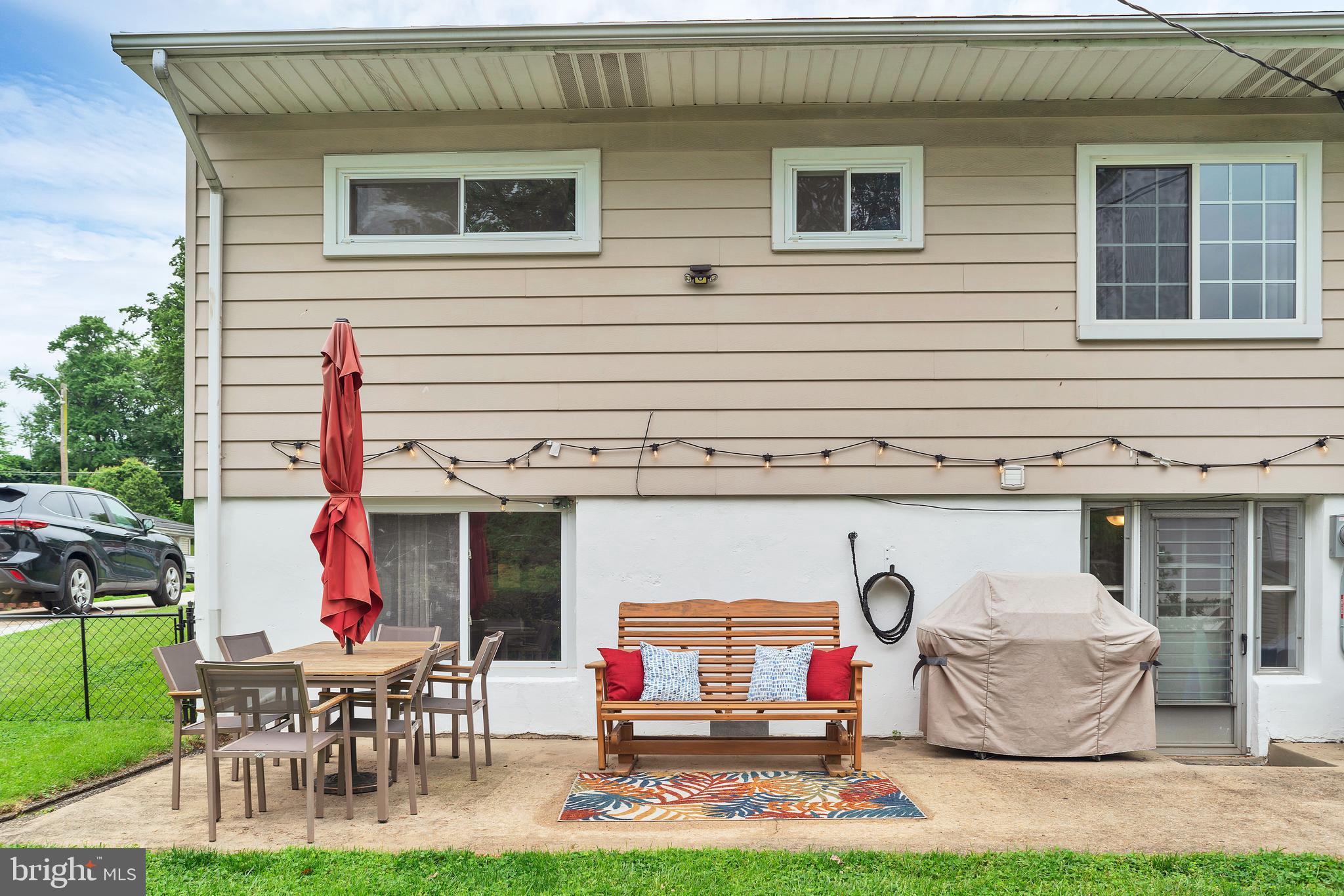 ARBOUR GREEN - Residential
