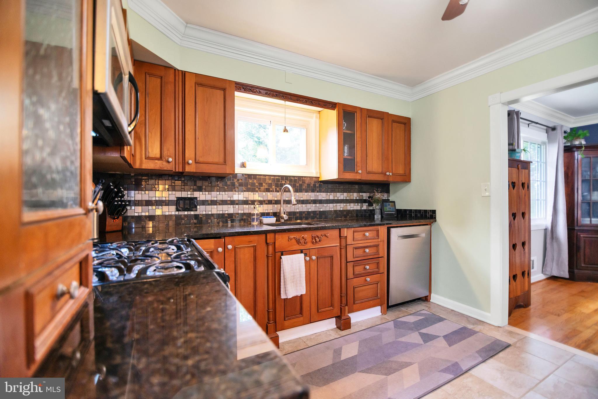 ARBOUR GREEN - Residential