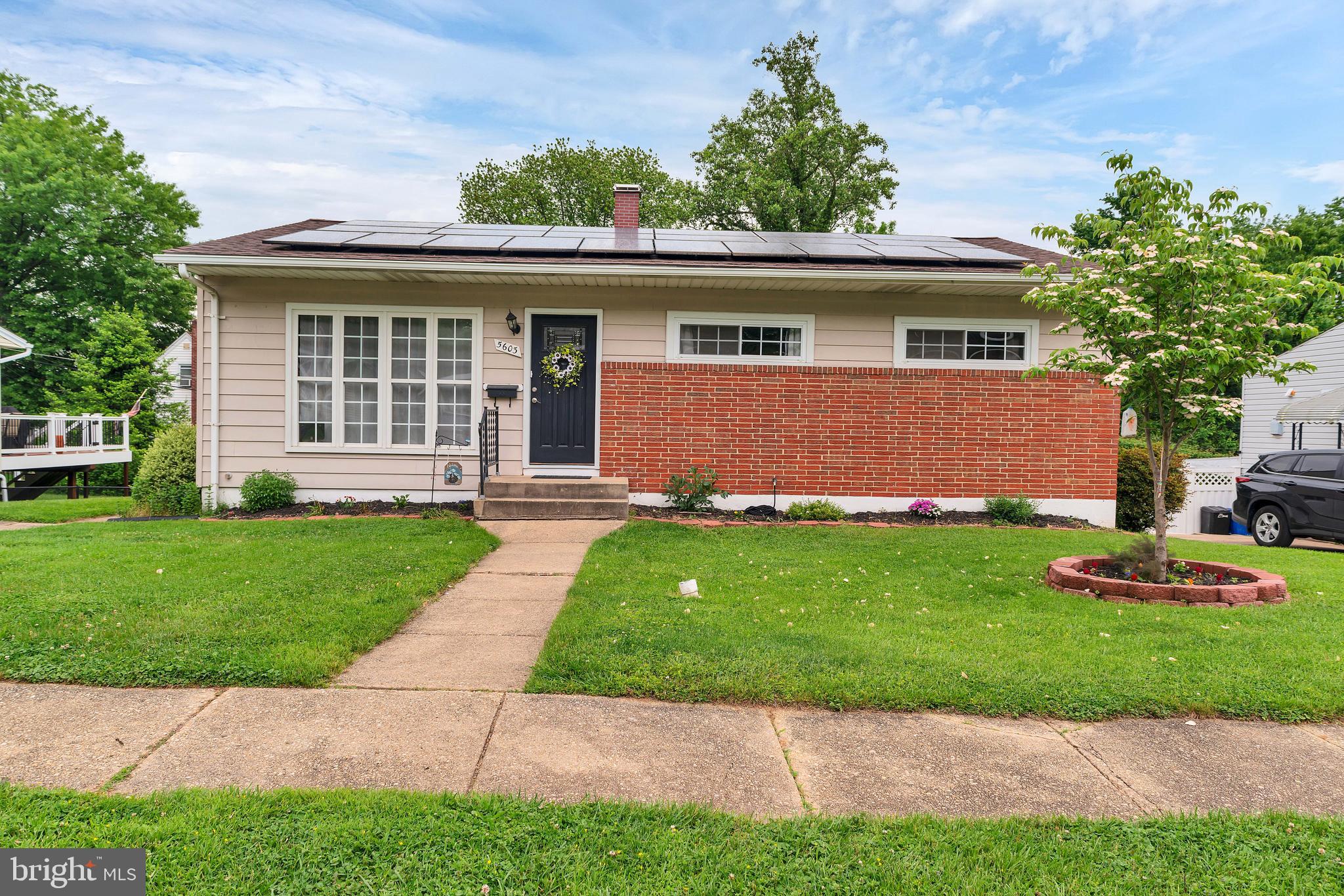 ARBOUR GREEN - Residential