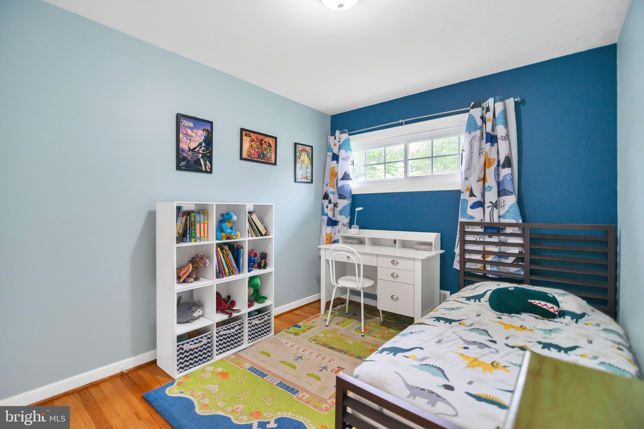 ARBOUR GREEN - Residential