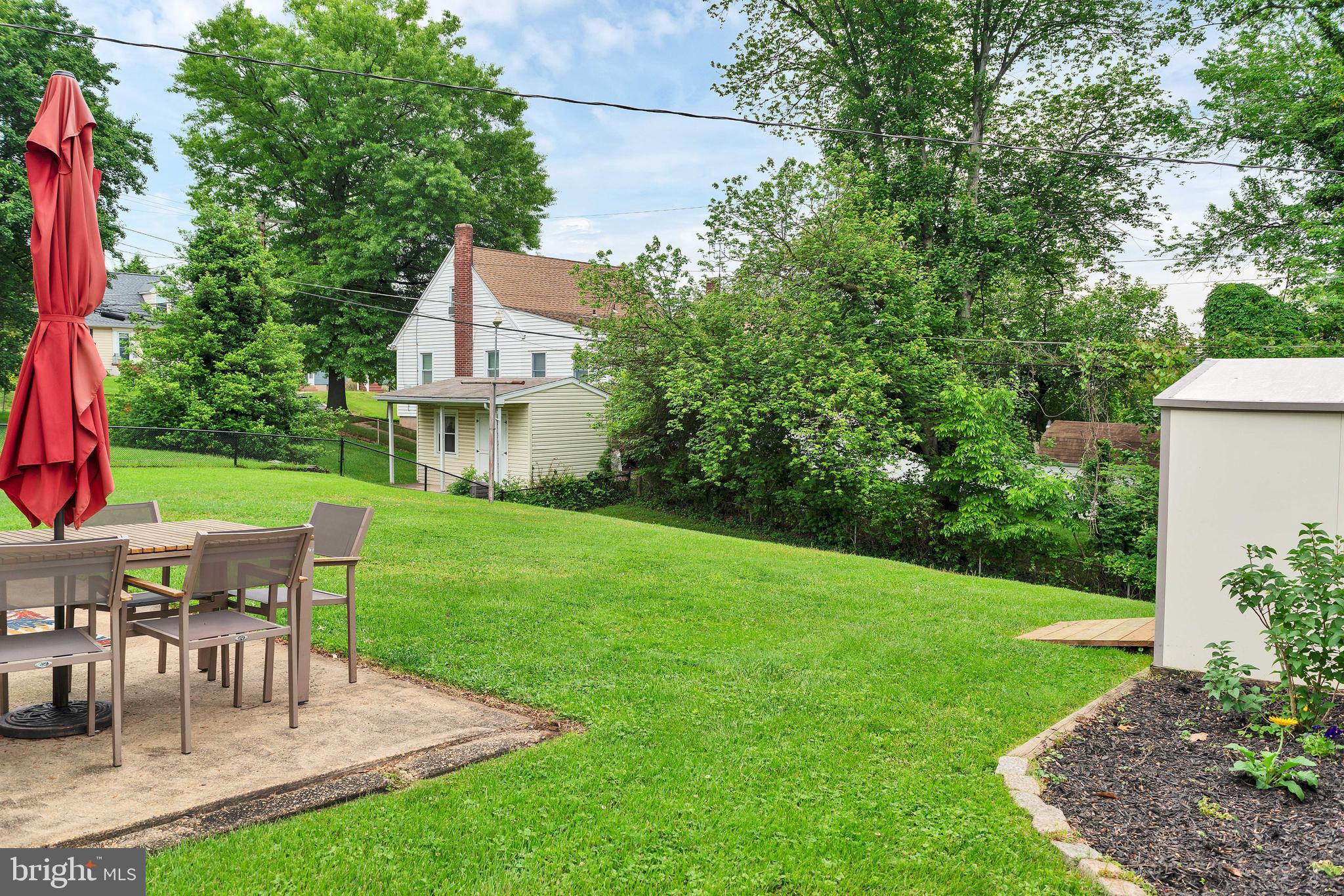 ARBOUR GREEN - Residential