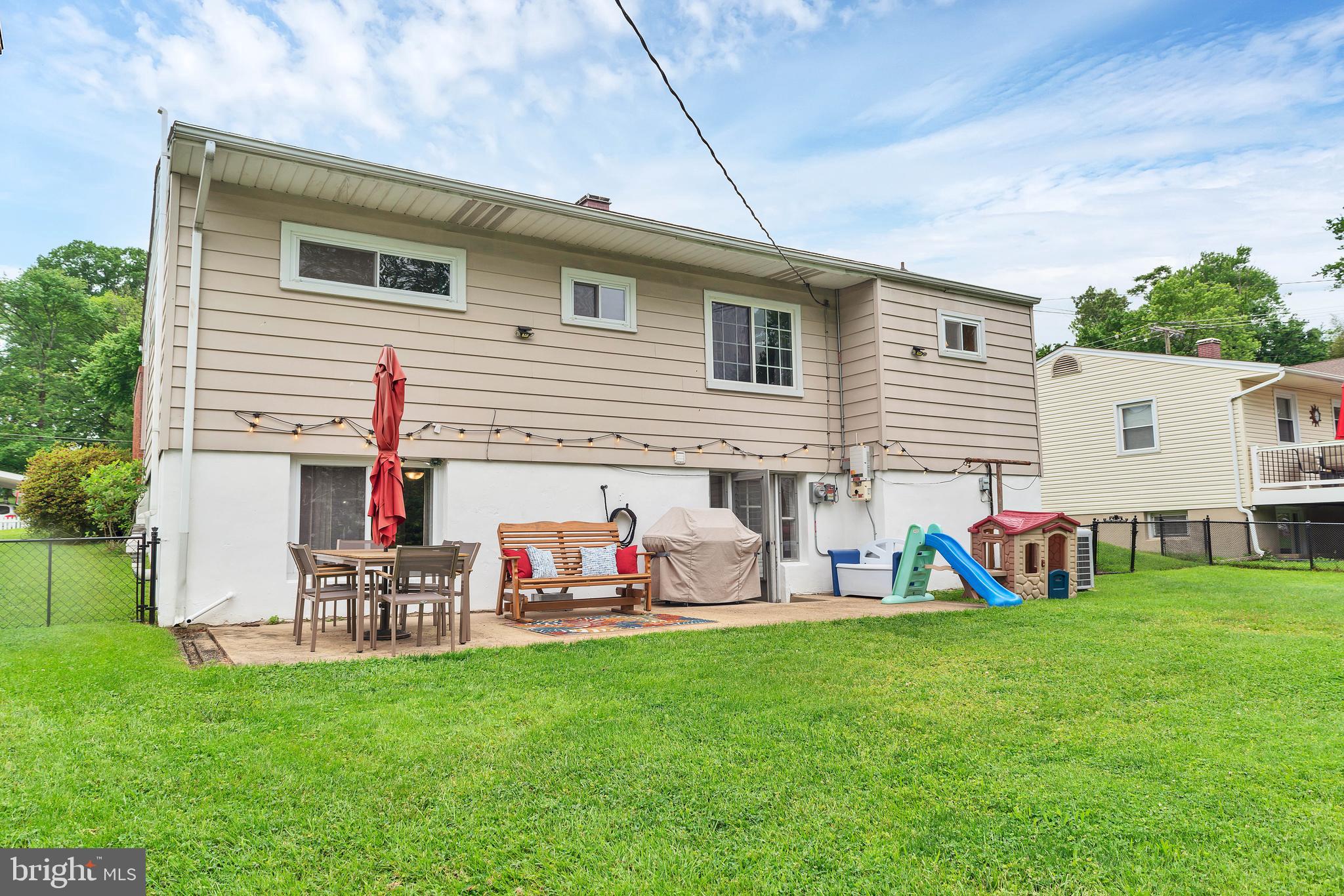 ARBOUR GREEN - Residential