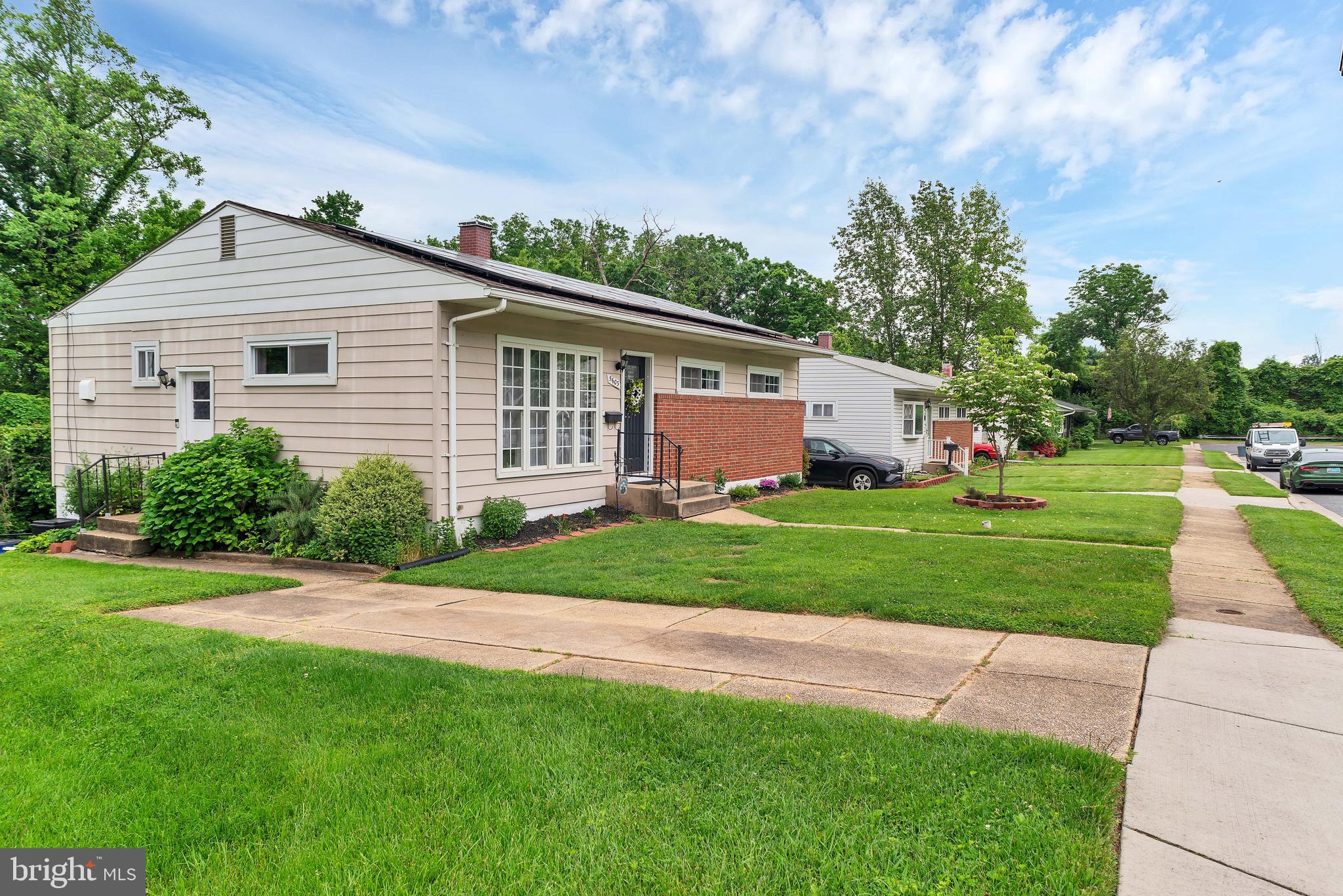 ARBOUR GREEN - Residential