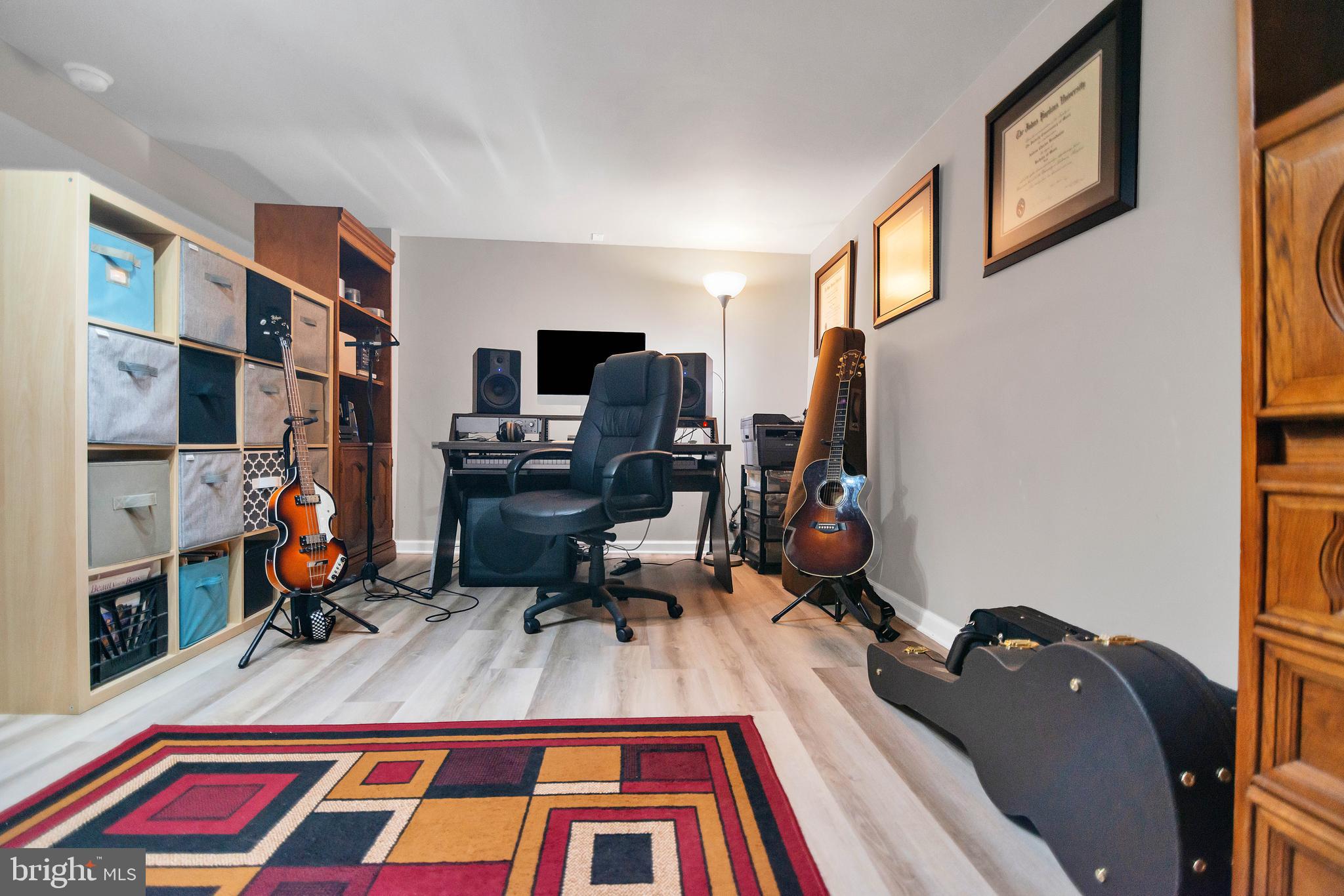 ARBOUR GREEN - Residential