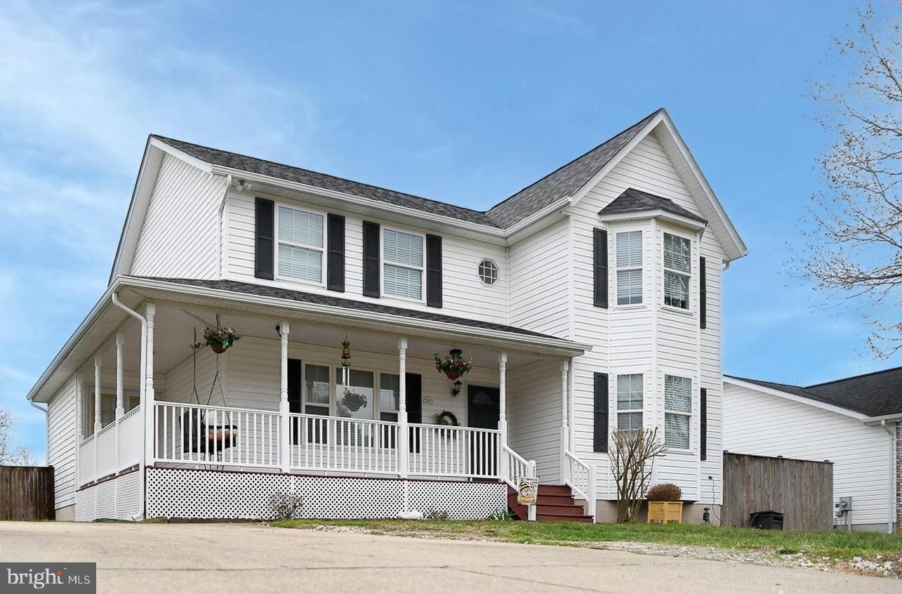 HEARDS ESTATES - Residential