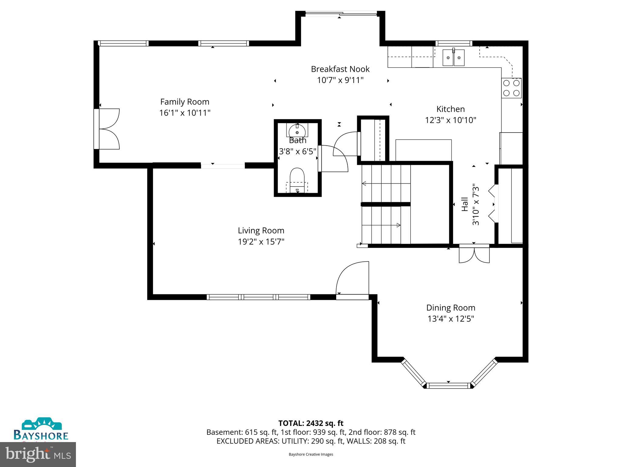 HEARDS ESTATES - Residential