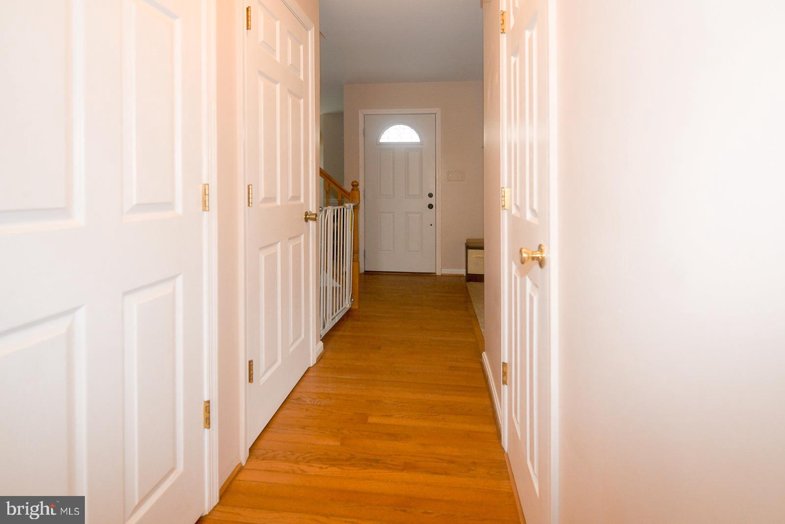 HEARDS ESTATES - Residential