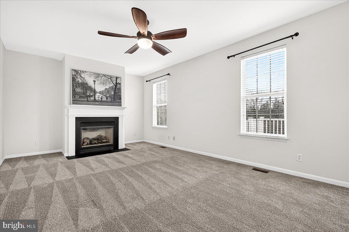 THE FAIRWAYS - Residential