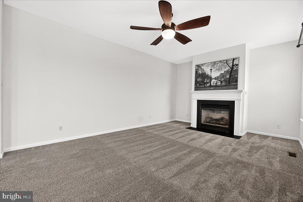 THE FAIRWAYS - Residential