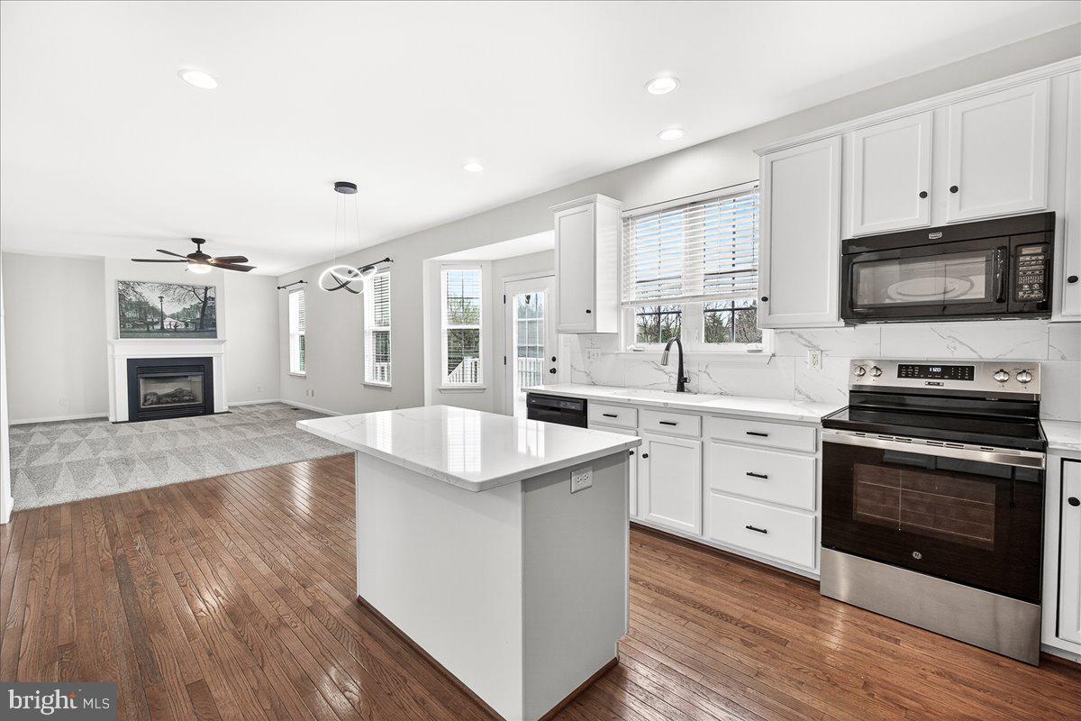 THE FAIRWAYS - Residential