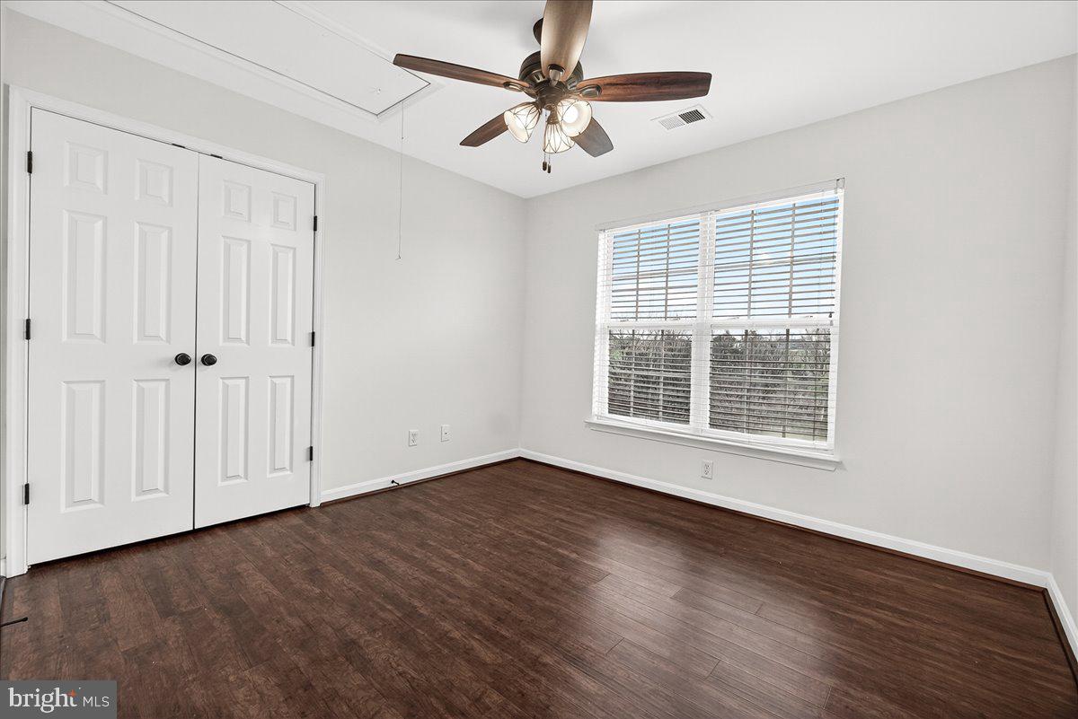 THE FAIRWAYS - Residential