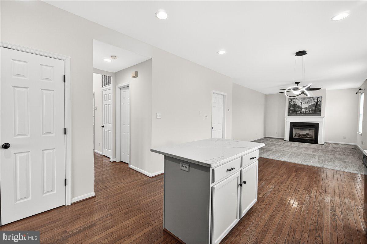 THE FAIRWAYS - Residential