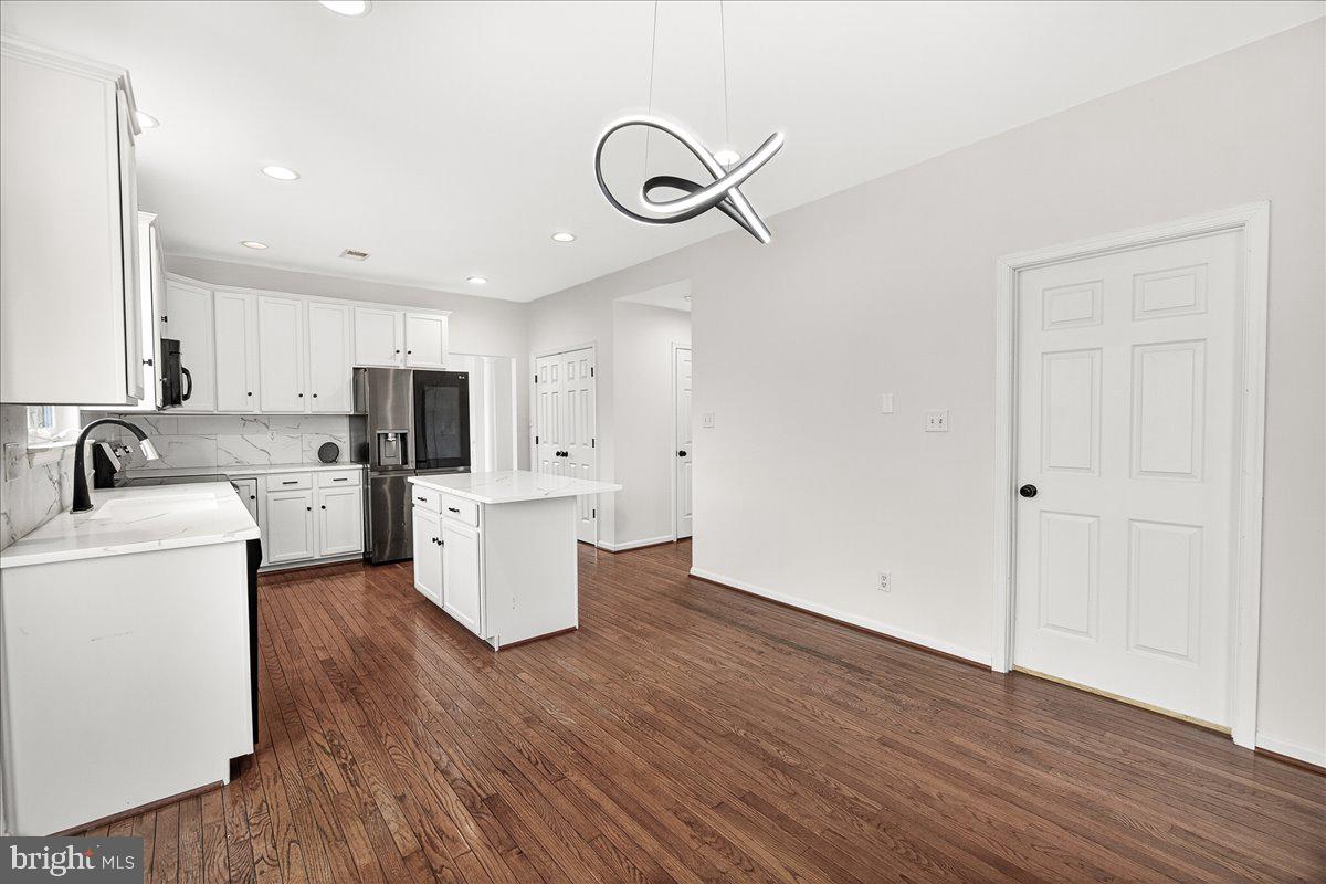 THE FAIRWAYS - Residential