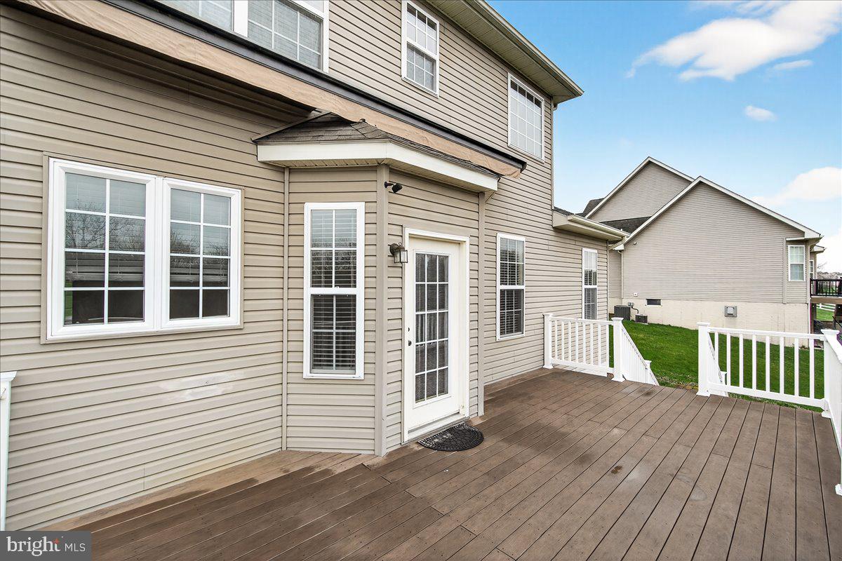 THE FAIRWAYS - Residential