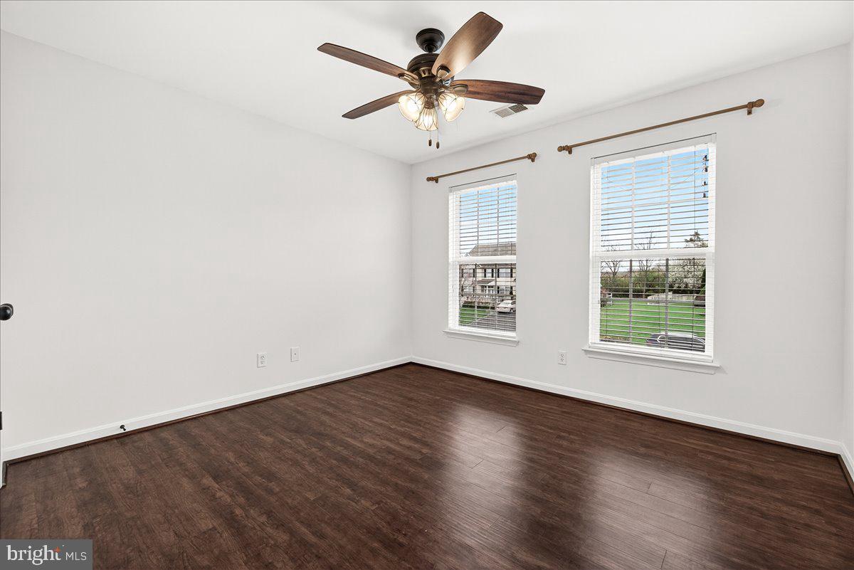 THE FAIRWAYS - Residential