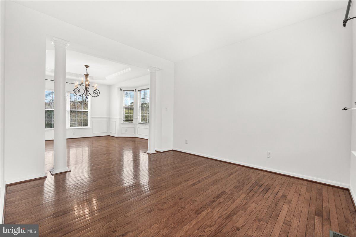 THE FAIRWAYS - Residential