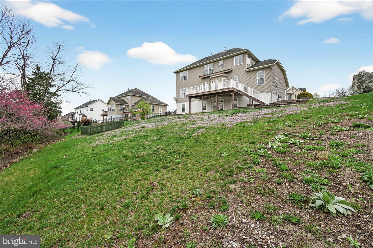 THE FAIRWAYS - Residential