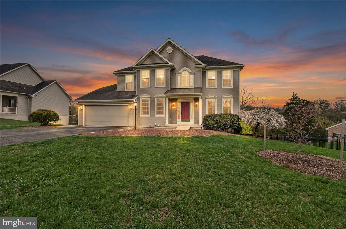 THE FAIRWAYS - Residential