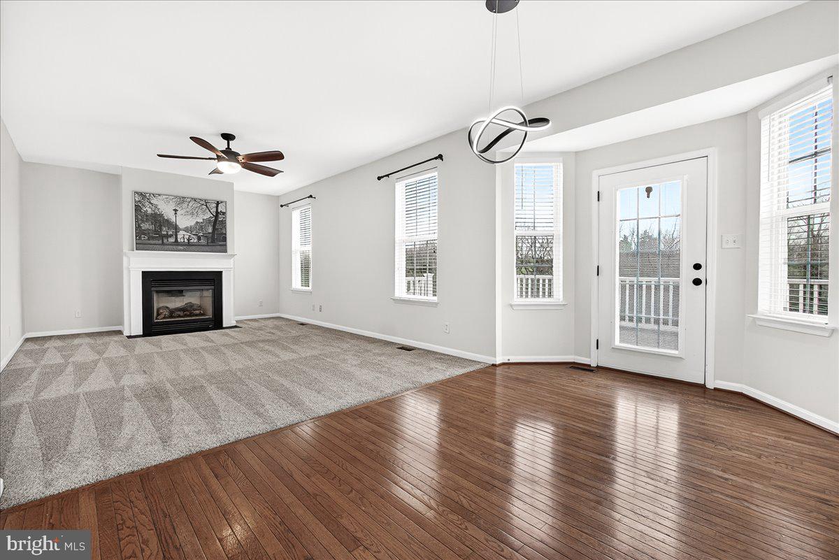 THE FAIRWAYS - Residential