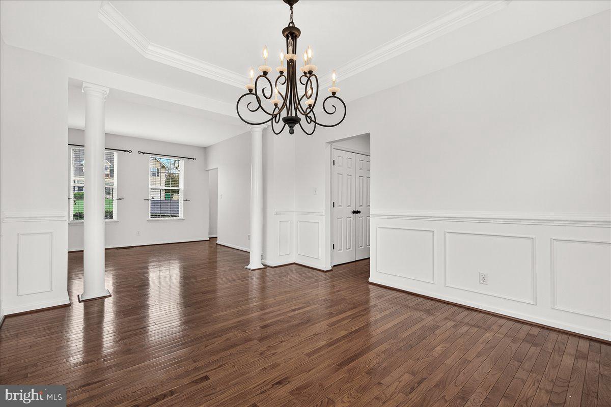 THE FAIRWAYS - Residential