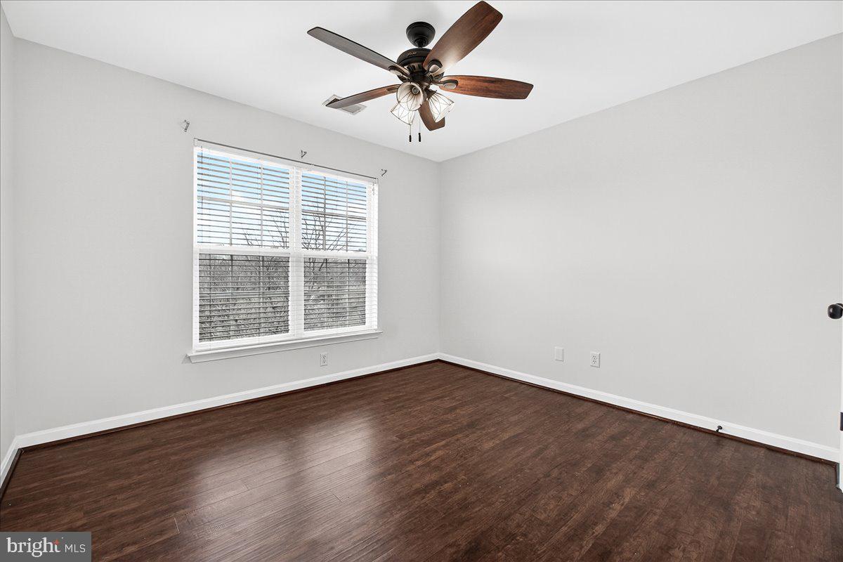 THE FAIRWAYS - Residential