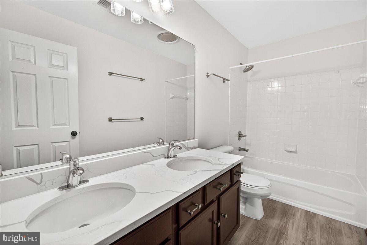 THE FAIRWAYS - Residential