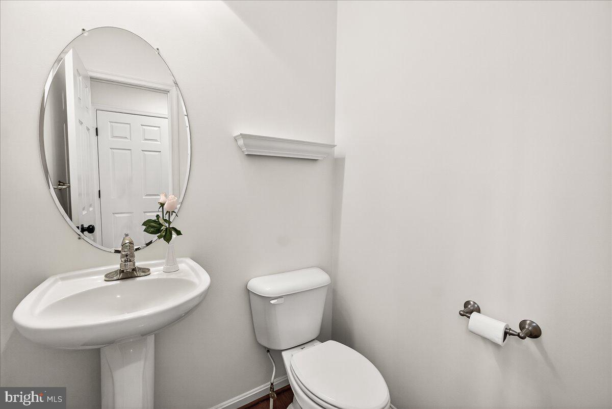 THE FAIRWAYS - Residential