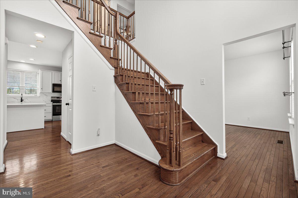 THE FAIRWAYS - Residential