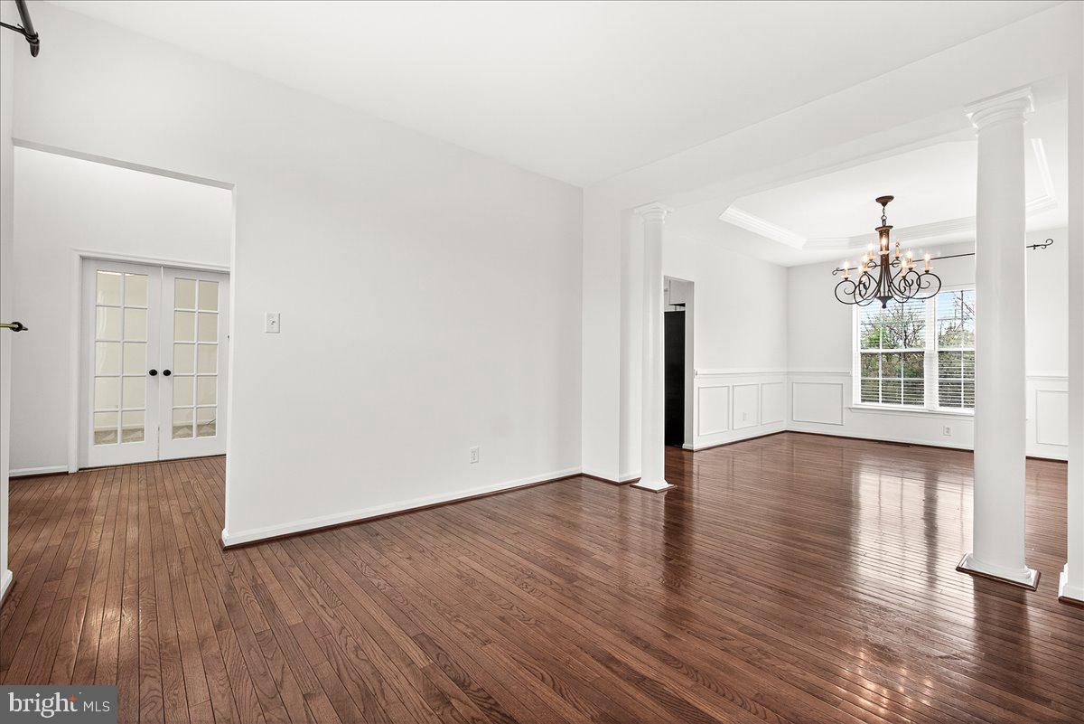 THE FAIRWAYS - Residential