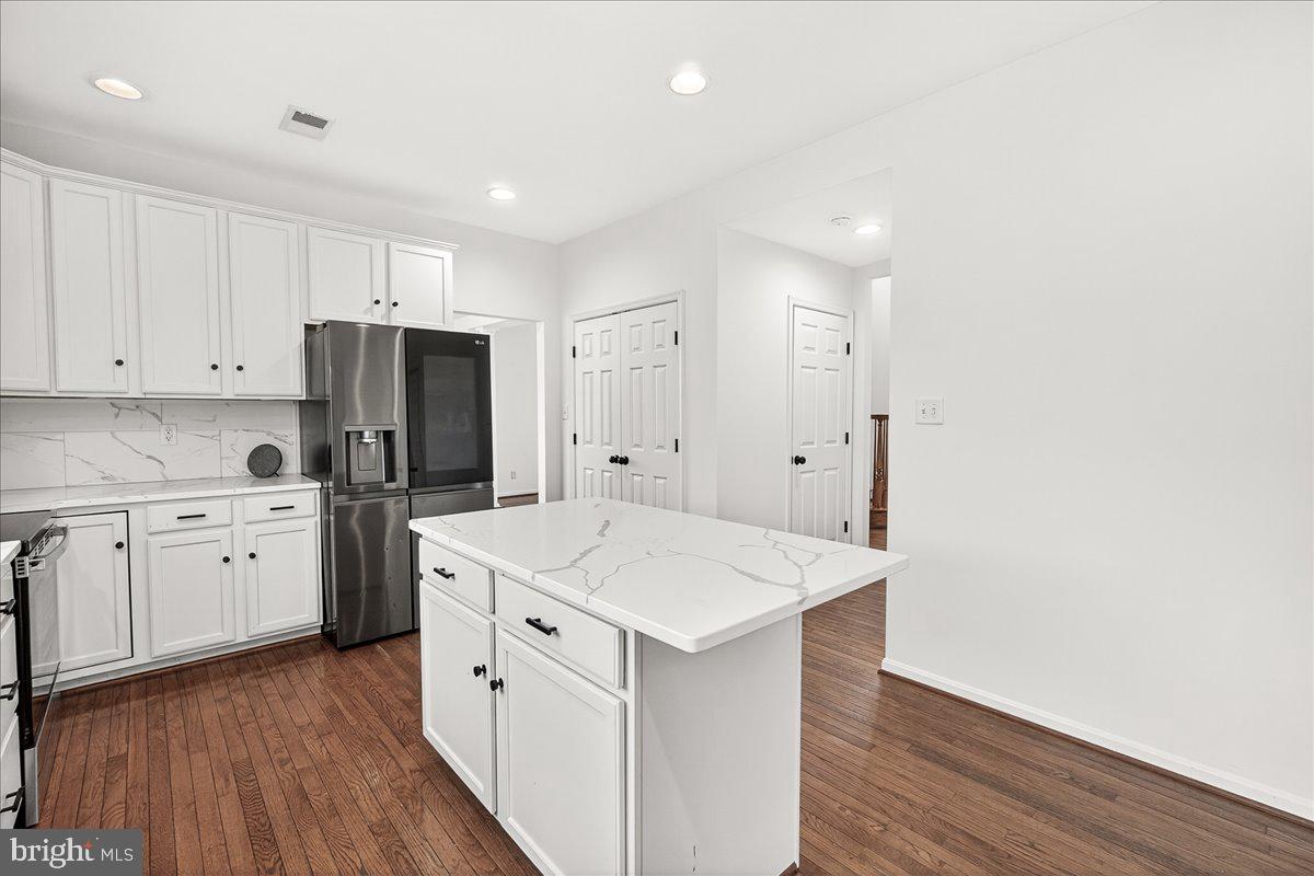 THE FAIRWAYS - Residential