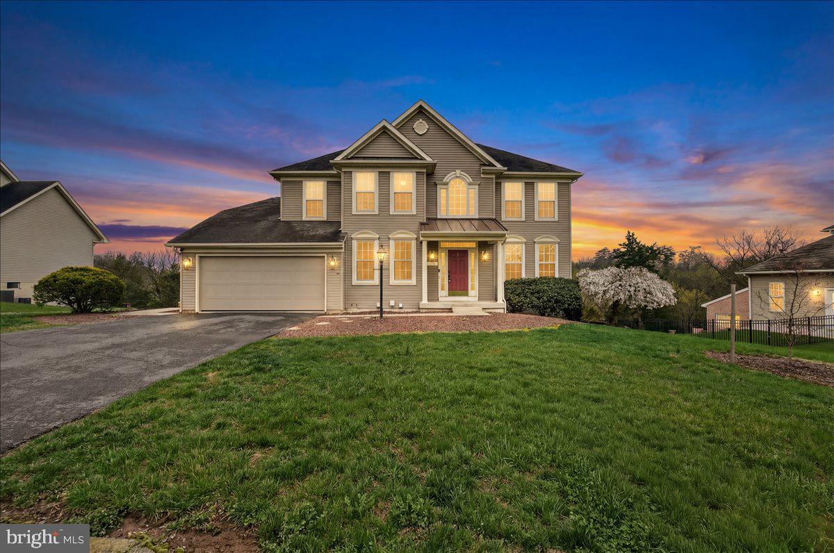 THE FAIRWAYS - Residential