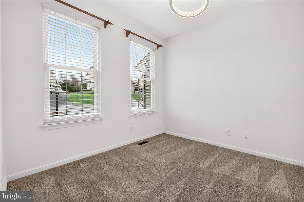 THE FAIRWAYS - Residential