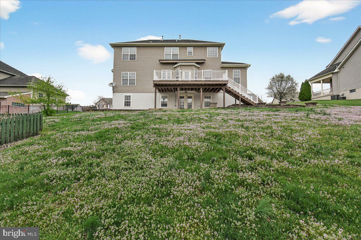 THE FAIRWAYS - Residential