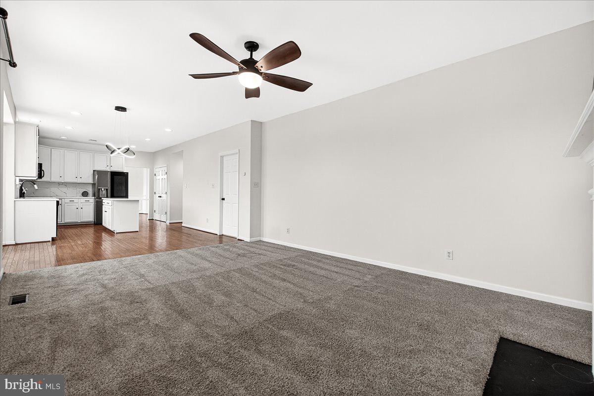 THE FAIRWAYS - Residential