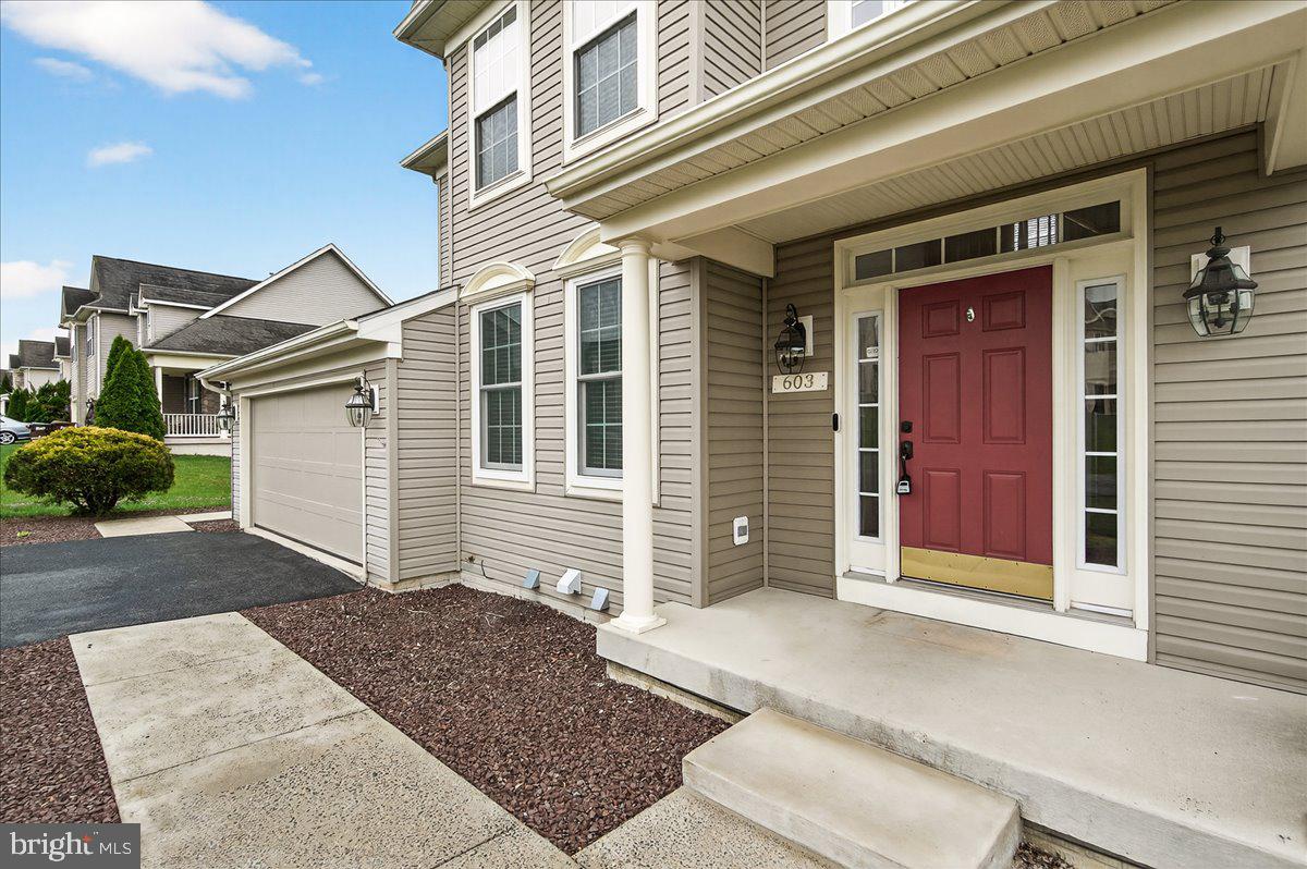 THE FAIRWAYS - Residential