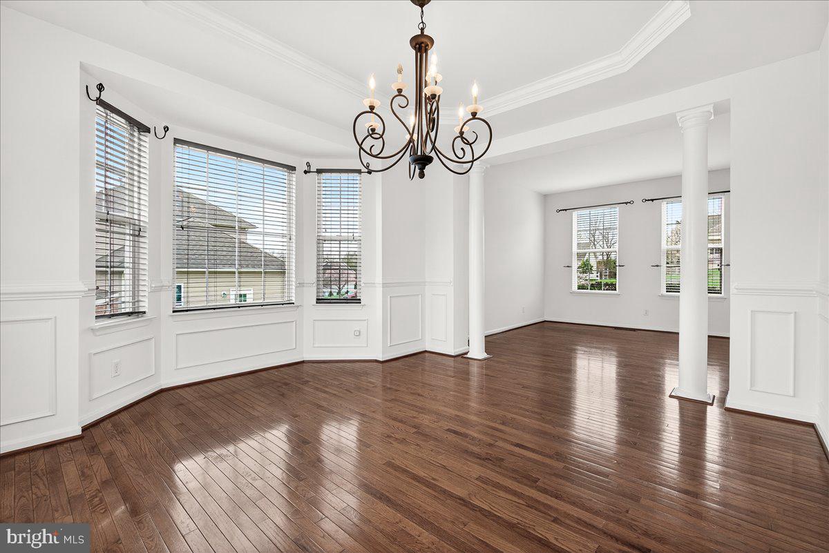 THE FAIRWAYS - Residential