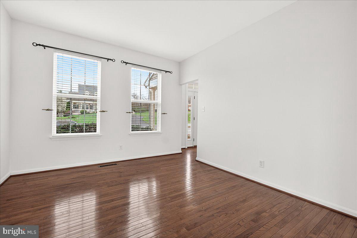 THE FAIRWAYS - Residential