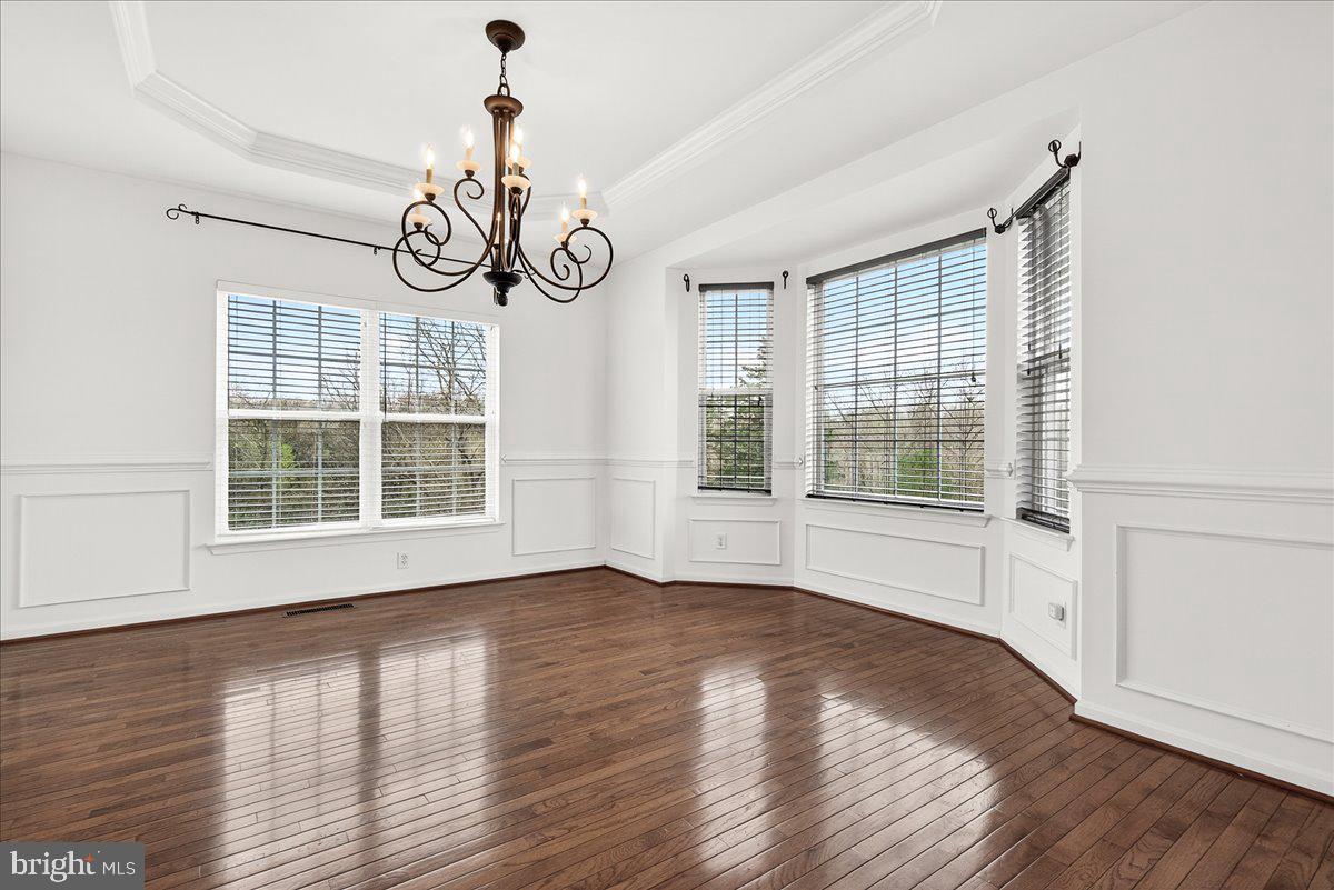 THE FAIRWAYS - Residential