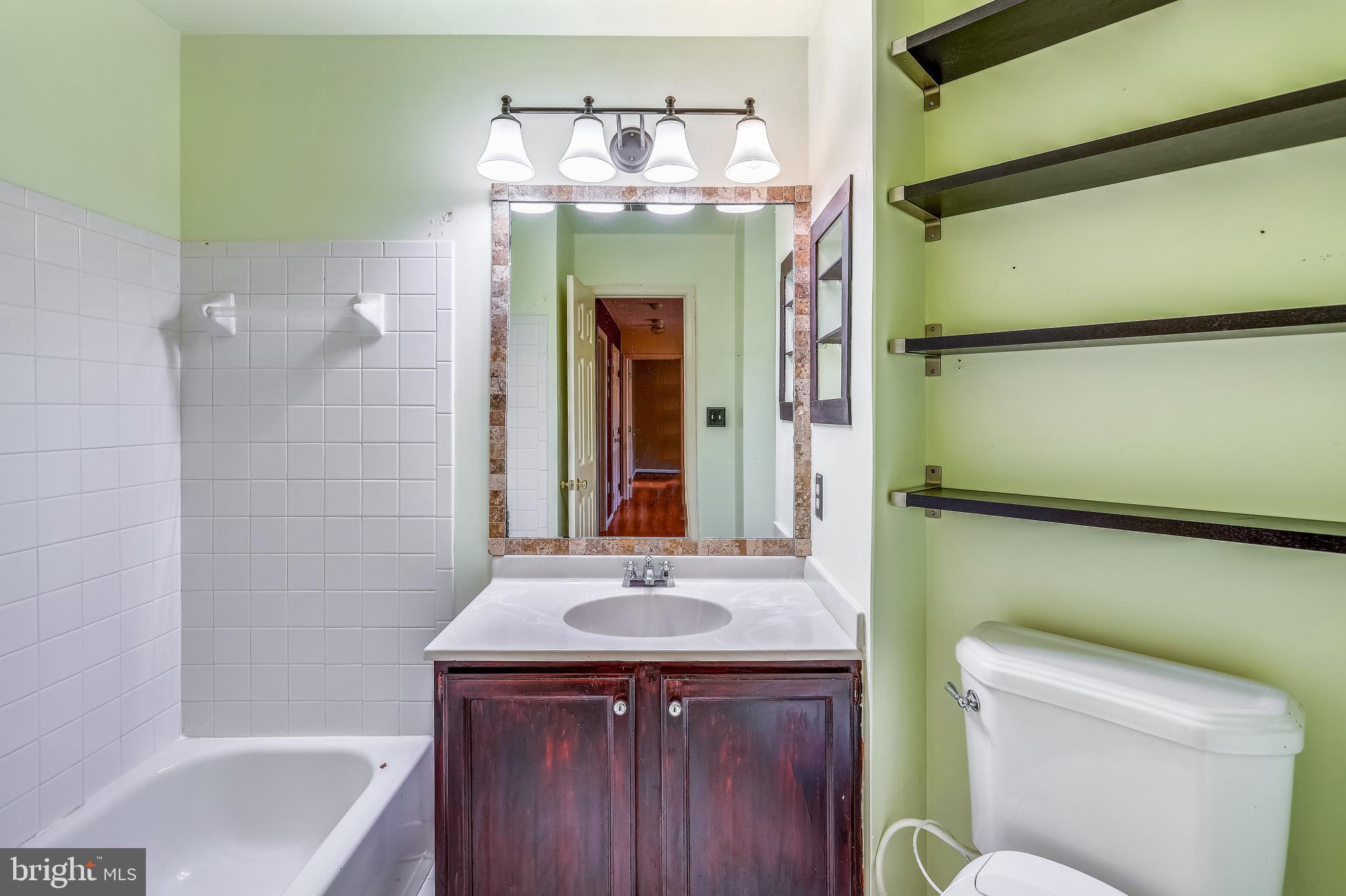 CAVALIER WOODS - Residential