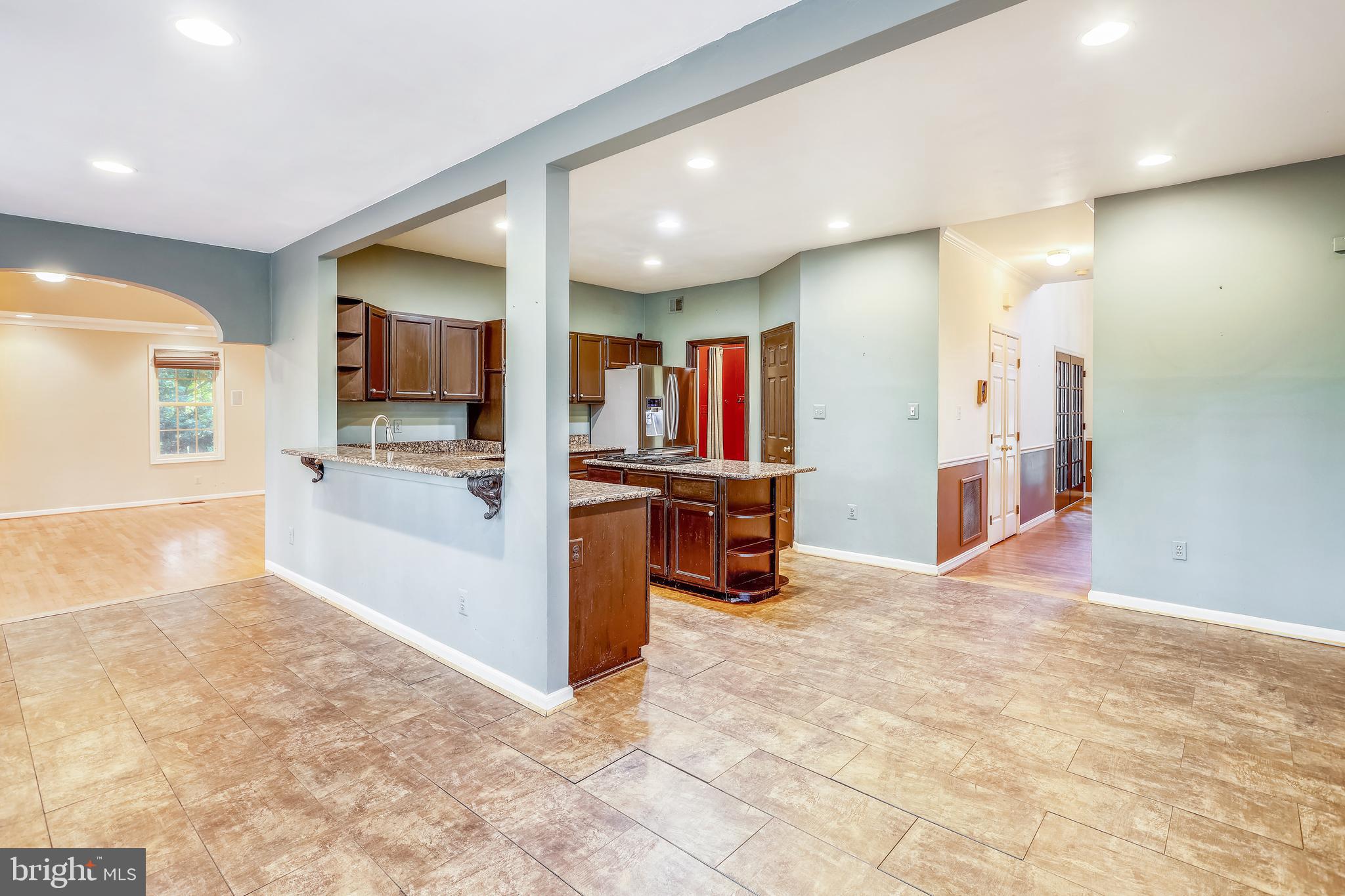 CAVALIER WOODS - Residential