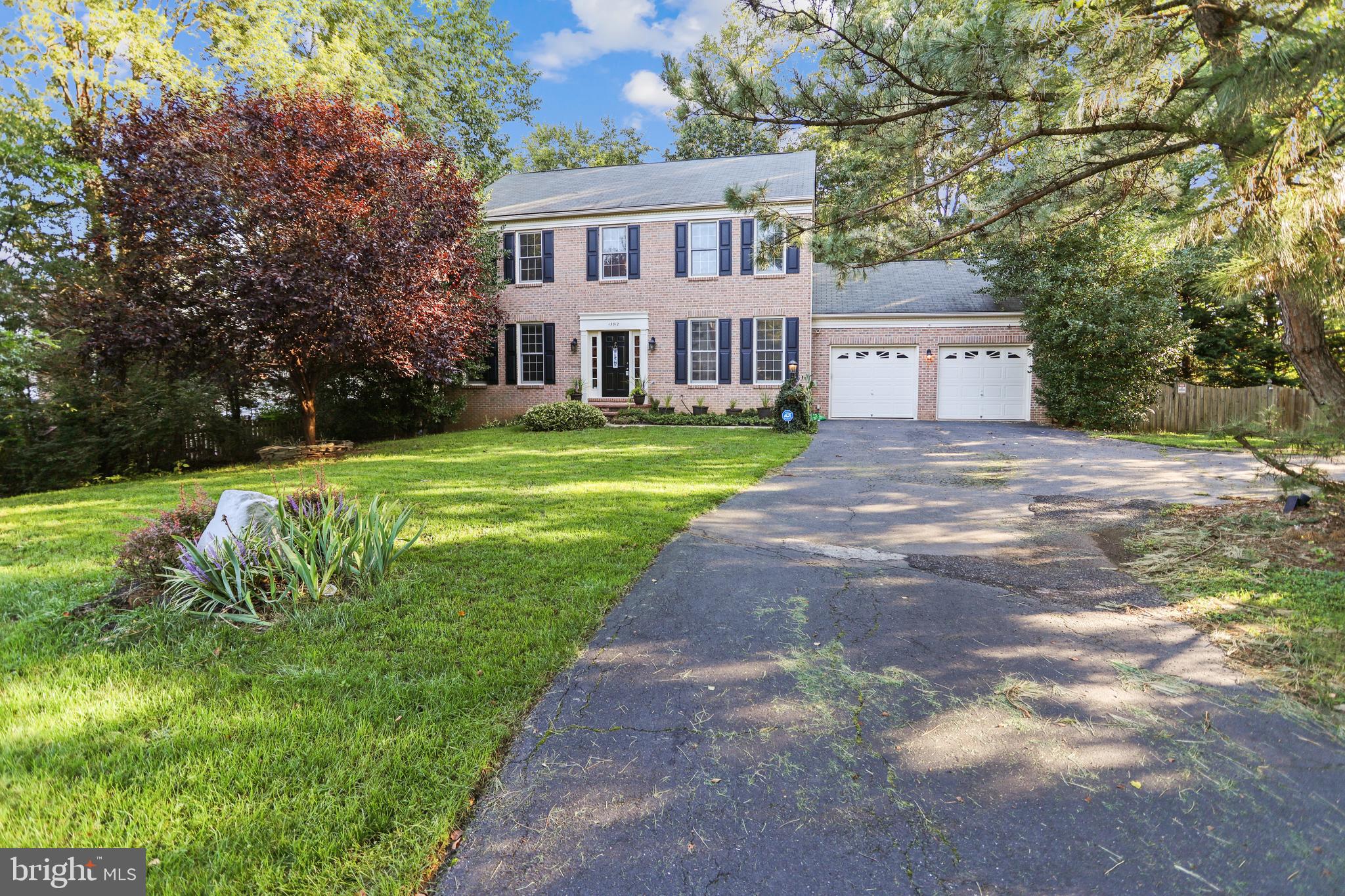 CAVALIER WOODS - Residential