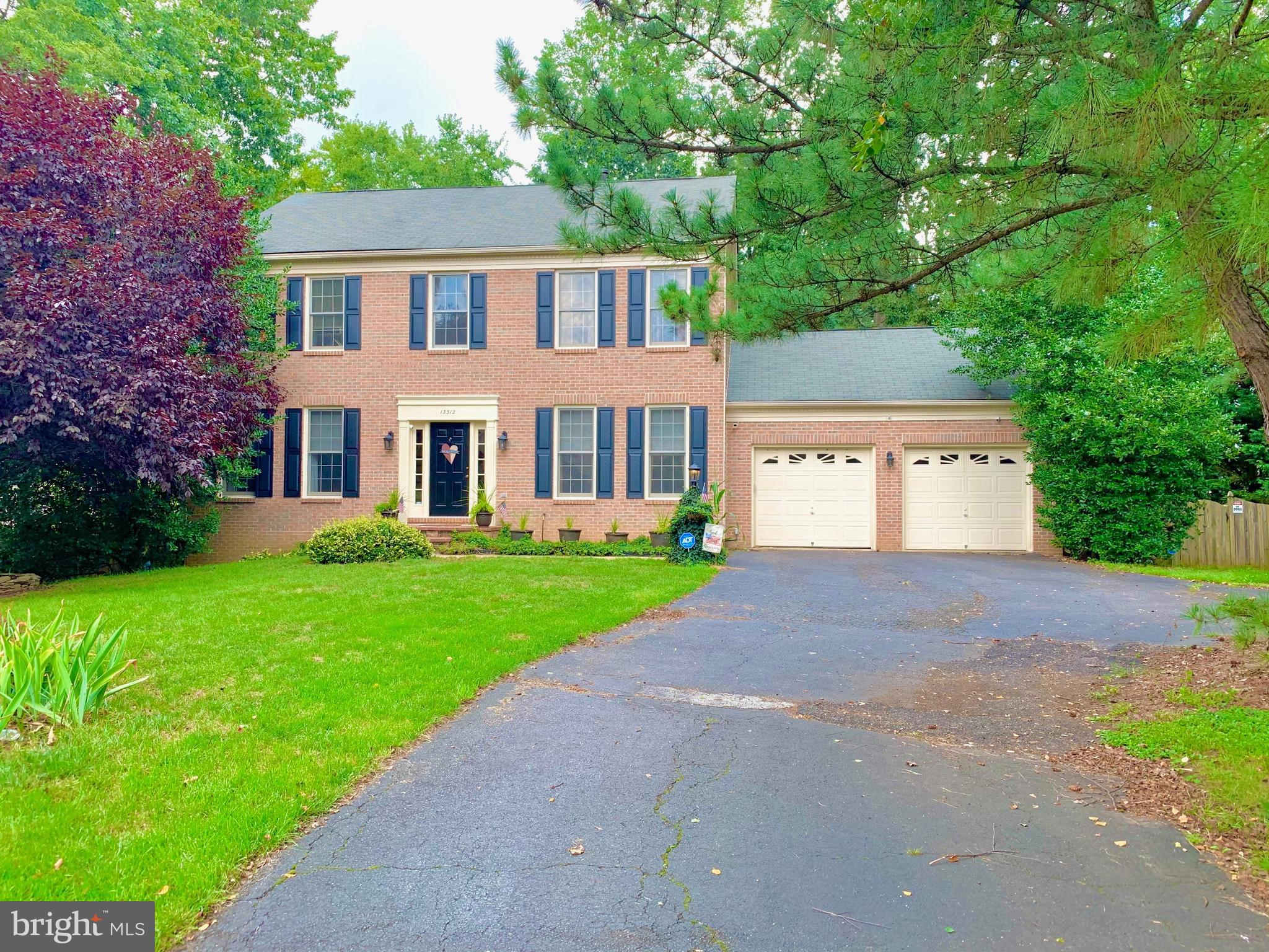 CAVALIER WOODS - Residential