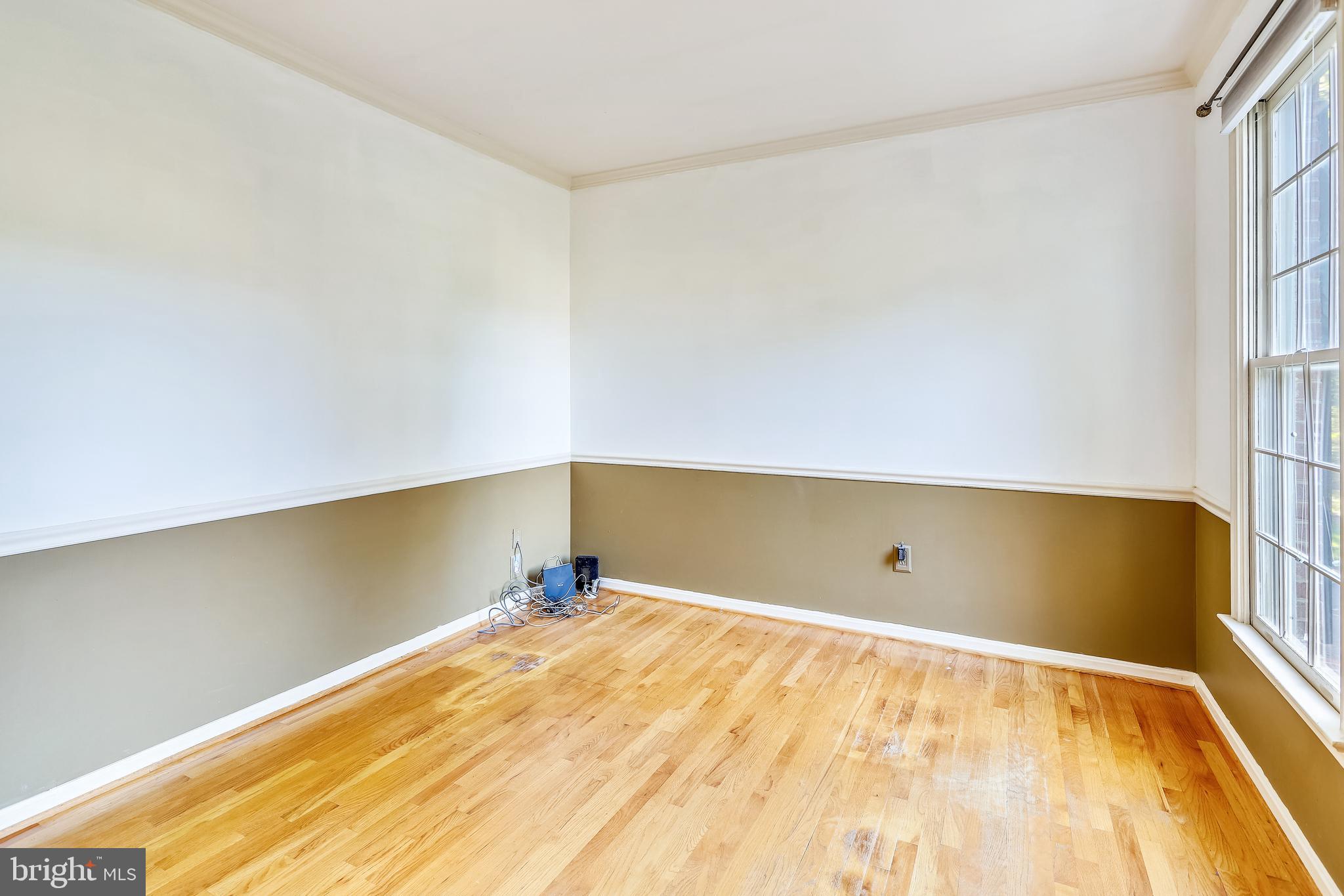 CAVALIER WOODS - Residential