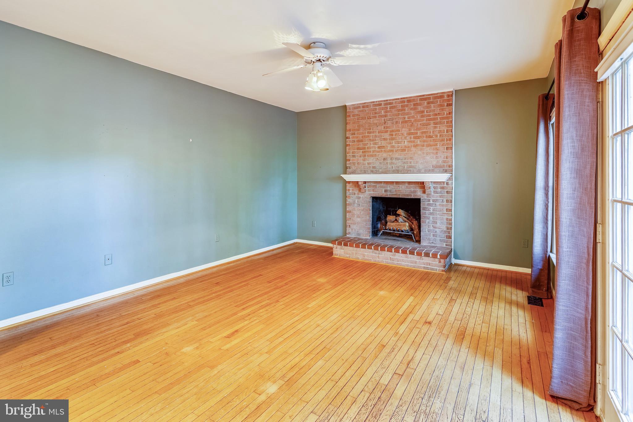 CAVALIER WOODS - Residential